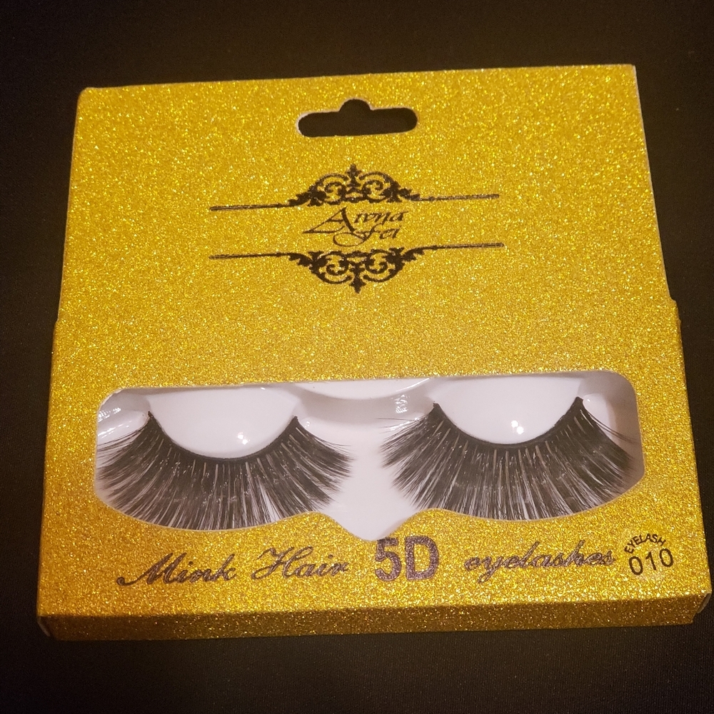 Mink Lashes